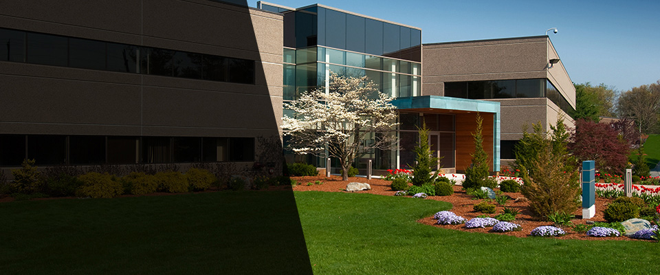 Fall Creek Landscapers