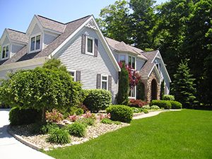 Landscapers and Lawncare Services in Fall Creek, WI