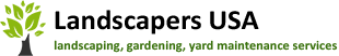 Fall Creek Landscapers